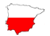 PODDISSENY - Polski